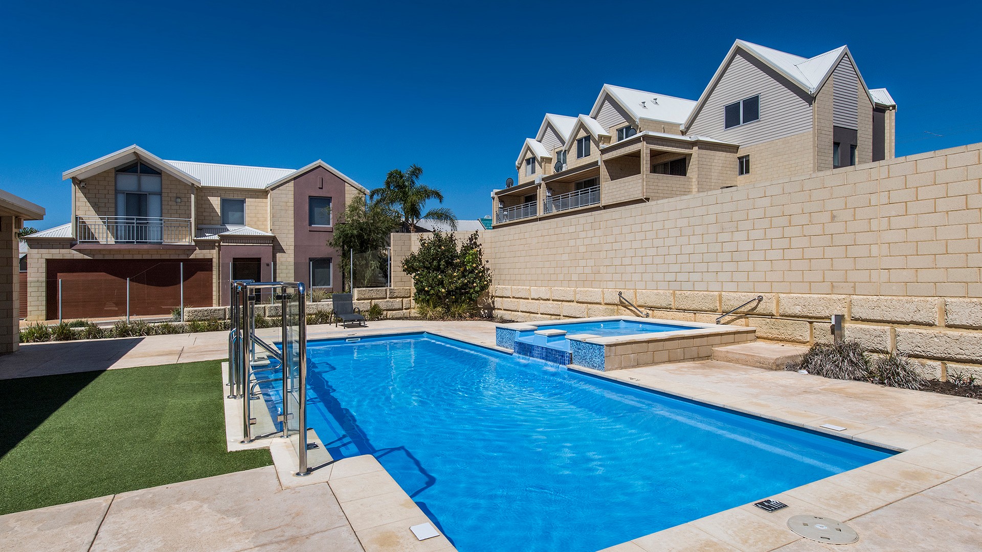 Mandurah Luxury Hotels Mandurah